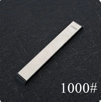 Точильный алмазный камень брусок Ruixin 1000