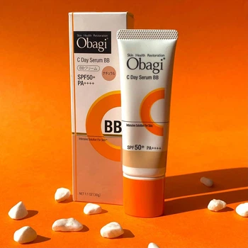 BB-крем OBAGI C з UV-захистом SPF 50 +