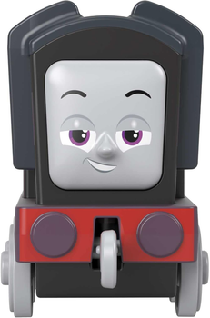 Zabawka Fisher-Price Thomas & Friends Metal Diesel HFX89 / HBX97 (194735004836)