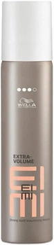 Пена для волос Wella Professionals Eimi Extra-Volume 75 мл (4064666213897)