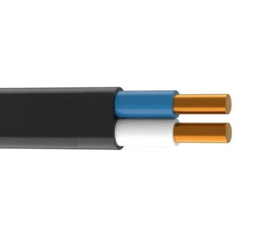 Кабель ВВГпнг 2 х 1.5