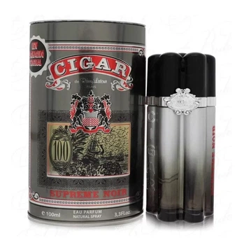 Парфумована вода для чоловіків Remy Latour Cigar Supreme Noir 100 мл