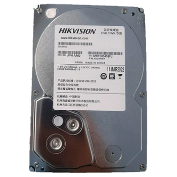 Жесткий диск внутренний Hikvision DS60HKVS-VX1