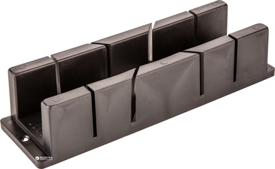 Стусло пластикове TOPEX 233 x 53 x 56 мм (10A842)