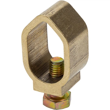 Клемма заземления HiSmart 3/4" (EL240043)