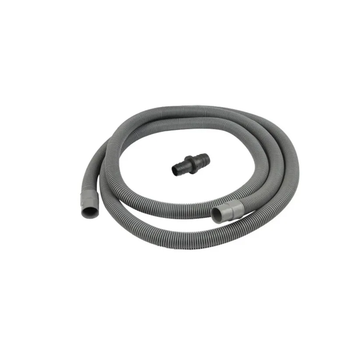 Шланг зливний для стиральної машини Zerix SDS-250, 250см (ZX5601)