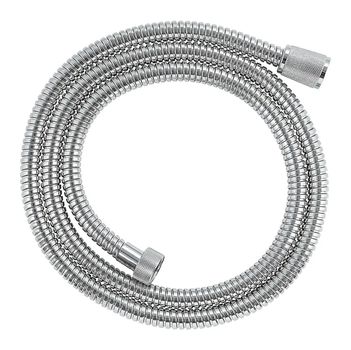 Душовий шланг 1500 Grohe Relexaflex Metal (28105000) kr
