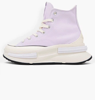 Кеды Converse Run Star Legacy Platform High Top Sneaker Boots Violet A03064C 40.5