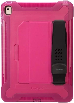 Міцний чохол Targus SafePort для iPad (2018/2017), 9,7-дюймовий iPad Pro та iPad Air 2 (R3406)