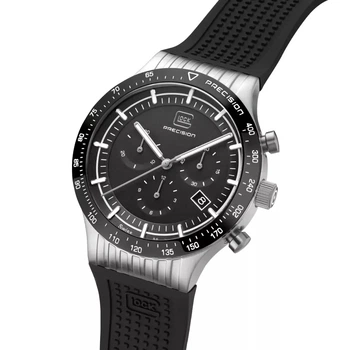 Годинник Glock Swiss – Quartz GW-34-4-24 – купити онлайн на ROZETKA