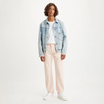 Джинси чоловічі Regular fit Levi's 501 005013299 W33L32 (5401043029853)