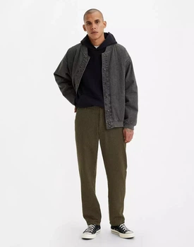 Чіноси чоловічі levi's® xx chino ez waist taper fit men's pants А10400053-М (5401105409524)