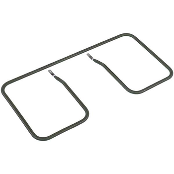 Тэн для электрогриля Tefal TS-01041760 1000W B=315mm L=160mm (верхний/нижний)
