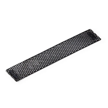 Полотно для рубанка для гіпсокартону, 250 х 40 мм Polax(PL_0DEB849B3631)