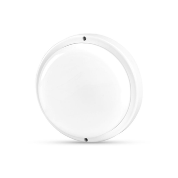 LED светильник влагозащищенный круглый TITANUM 12W 6500K TL-BHR-126