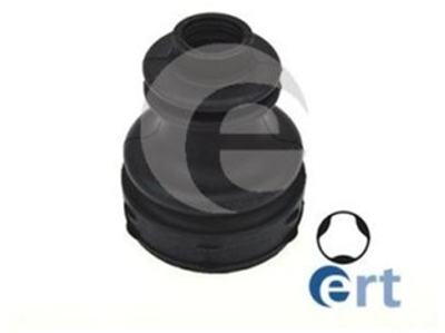 Пильовик ШРКШ гумовий зі змазкою ert (500444)