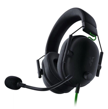 Навушники Razer BlackShark V2 X Black