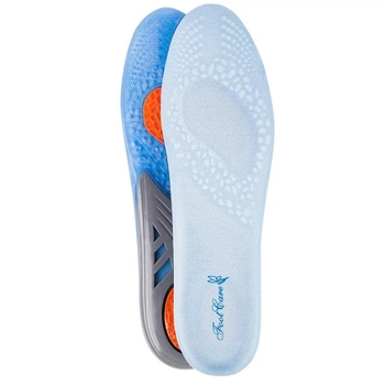 Гелевая спортивная стелька FootCare, GI-03, размер Женский, артикул (GI-03_women)