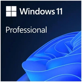 Операционная система Windows 11 Professional 32/64-bit на 1 ПК (электронная лицензия) (FQC-10572)