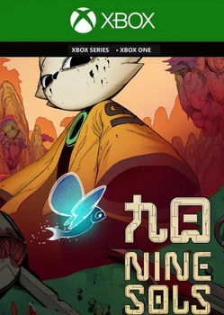 Ключ активації Nine Sols для Xbox One/Series S/X