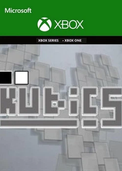 Ключ активации Kubics Bundle для Xbox One/Series S/X