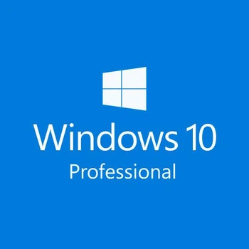 Операционная система Windows 10 Professional 32/64-bit на 1ПК (электронная лицензия) (FQC-09131)