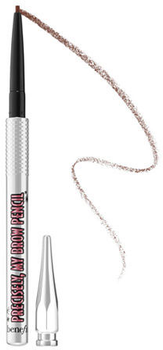 Kredka mini do brwi Benefit Precisely My Brow 03 Medium 0.04 g (602004085566)