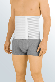 Послеоперационный бандаж абдоминальный protect.Abdominal support, размер M