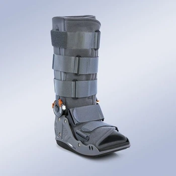 Жесткий ортез голеностопного сустава WALKER EST-086, размер 1