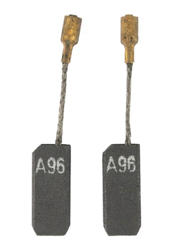 Вугільні щітки 5х8 мм для перфоратора Bosch PBH 220 RE (1617014134)