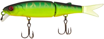 Воблер Jackall Tiny Magallon 88mm 7.2g Mat Tiger