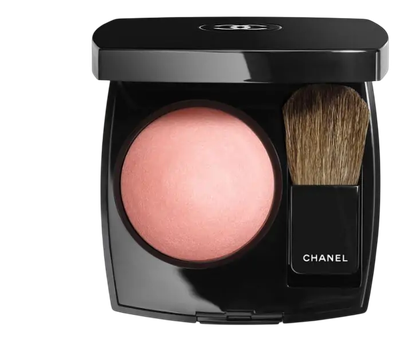 Рум'яна Chanel Joues Contraste Powder Blush 72 Rose Initial (3145891687200)