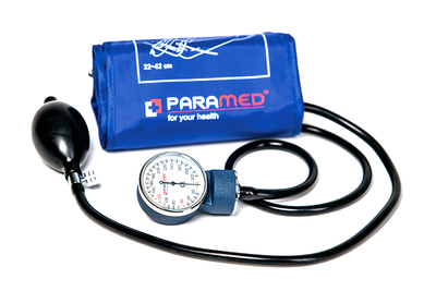 Тонометр механічний PARAMED Comfort