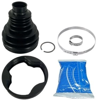 Пильник ШРУС резиновый со смазкой SKF (VKJP 8468)