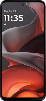 Smartfon Motorola Moto G15 8/128GB Gravity Grey (PB6E0017PL)