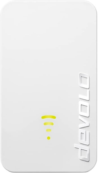 Wzmacniacz sygnału Wi-Fi devolo WiFi 5 Repeater 1200 (4250059688674)