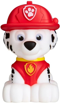 Дитячий нічник Paw Patrol GoGlow Marshall і ліхтарик Buddy 2 в 1 (23C86Z)