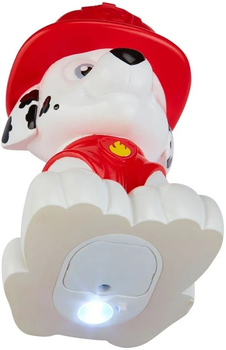 Lampka nocna dla dzieci Paw Patrol GoGlow Marshall i latarka Buddy 2 w 1 (23C86Z)