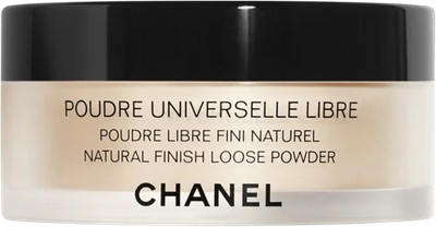 Puder do twarzy Chanel Poudre Universelle Libre 30 30 g (3145891322309)