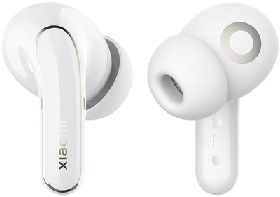 Słuchawki Xiaomi Redmi Buds 5 Pro White (BHR9642GL)