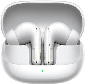Наушники Xiaomi Buds 5 Pro White (BHR9642GL)