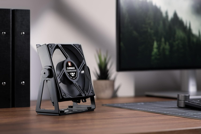 Поворотное крепление для вентилятора Noctua NV-FM1 (9010018900064)