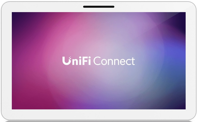 Монітор інтерактивний 21.5" Ubiquiti UniFi Connect Display