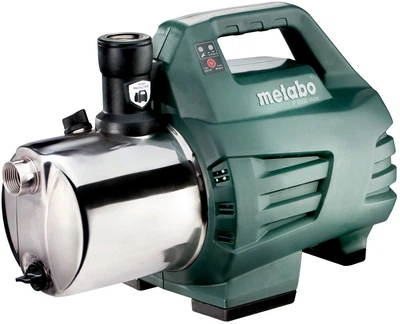 Садовий насос Metabo P 6000 Inox (600966000)