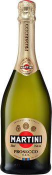 Вино ігристе Martini Prosecco біле екстра сухе 0.75 л 11% (8000570552505M)