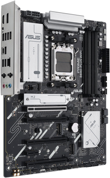 Материнська плата Asus PRIME B840-PLUS WIFI (sAM5, AMD B840, PCI-Ex16)