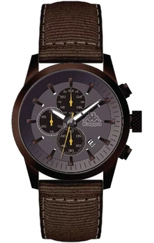Часы наручные Kappa KP-1428M-C