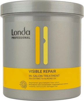 Средство для восстановления волос Londa Professional Visible Repair с провитамином B5 750 мл (4064666318097)