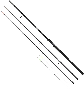 Удилище фидерное Sportex Rapid Feeder Heavy Distance HF4221 4.20 m 120-210g (17921880)