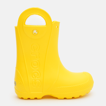 Подростковые резиновые сапоги Handle It Rain Boot K Yel